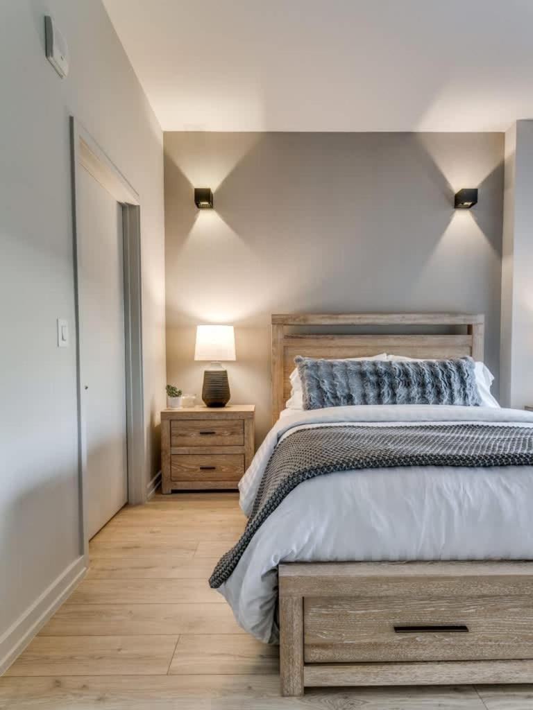 Luxury Highrise In West Village Apartamento