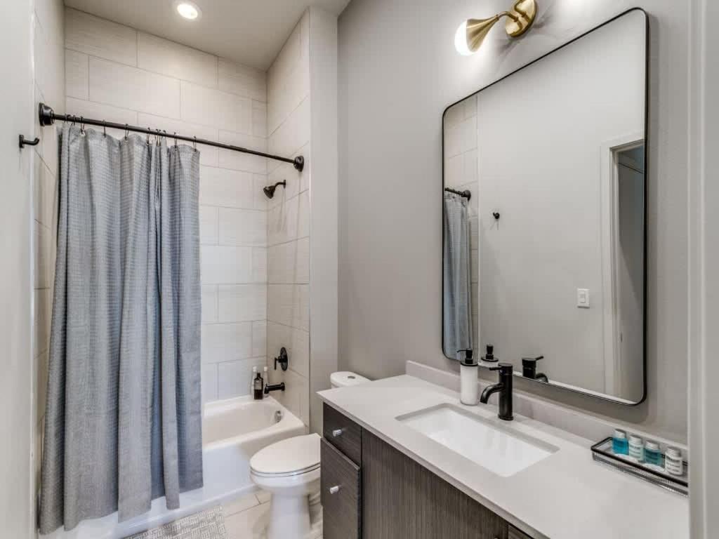Apartamento Luxury Highrise In West Village Dallas