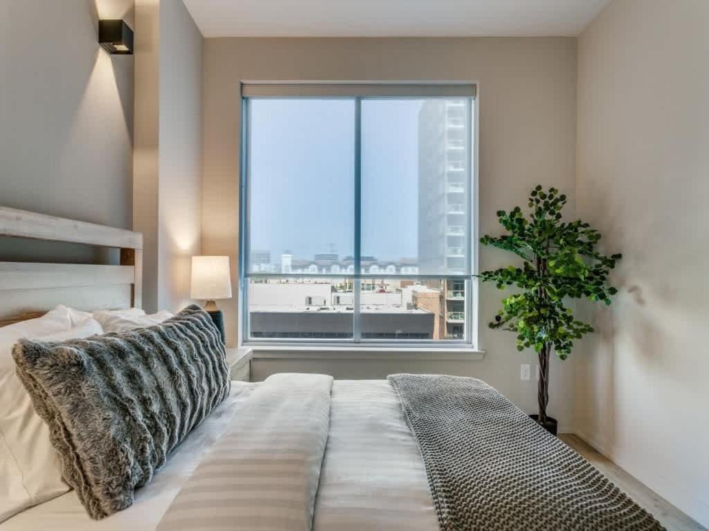 Luxury Highrise In West Village Apartamento *