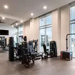 Luxury Highrise In West Village