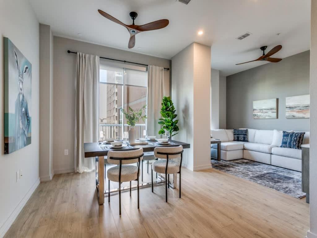 Apartment Luxury Highrise In West Village