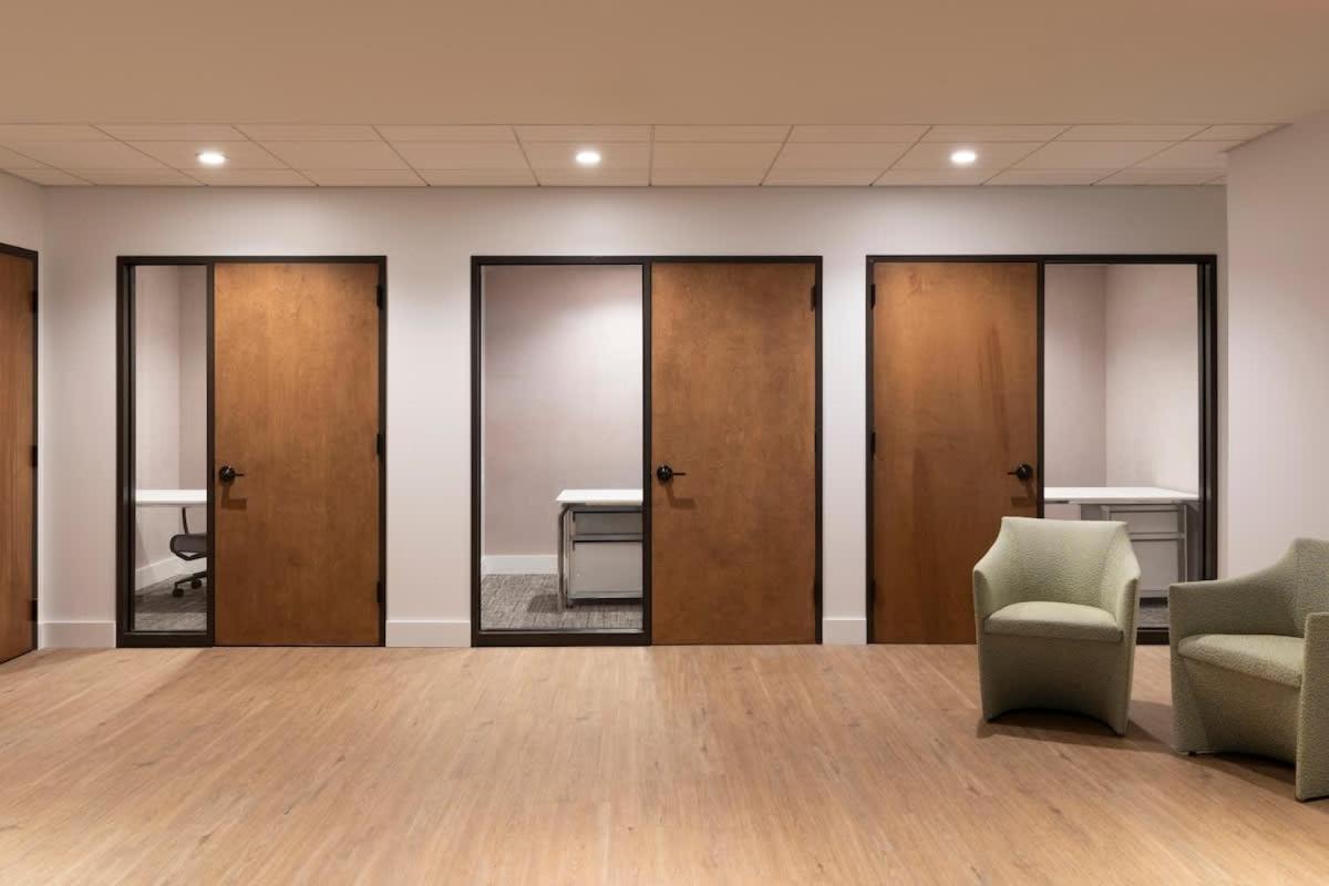 Apartment Luxury Highrise In West Village Dallas