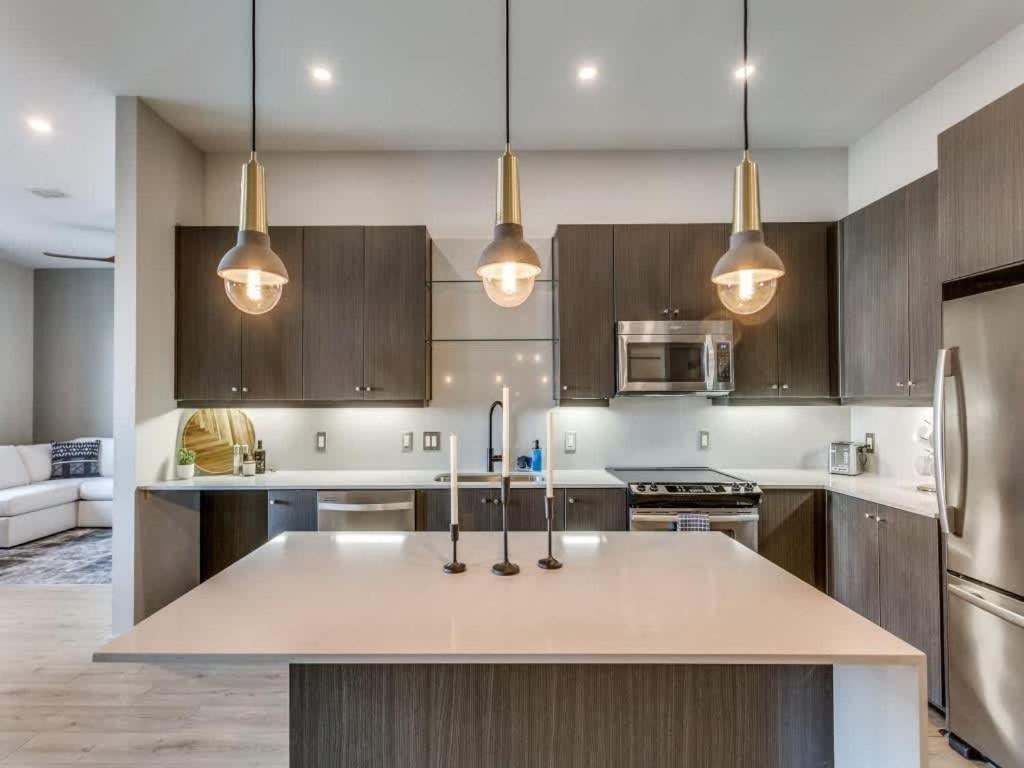 Apartment Luxury Highrise In West Village *